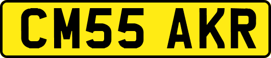 CM55AKR