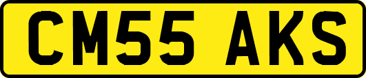 CM55AKS