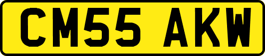 CM55AKW