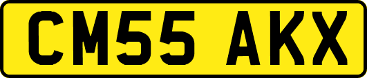 CM55AKX