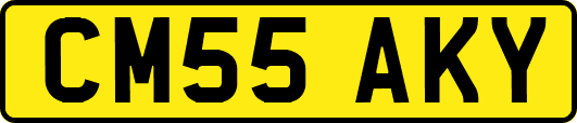 CM55AKY