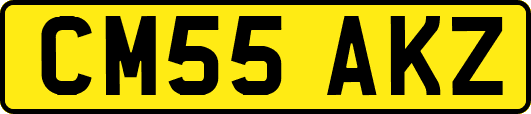 CM55AKZ