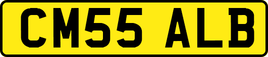 CM55ALB