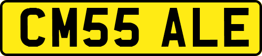 CM55ALE