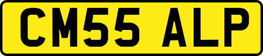 CM55ALP