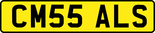 CM55ALS