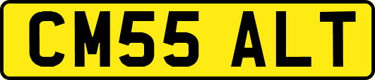 CM55ALT