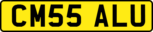 CM55ALU
