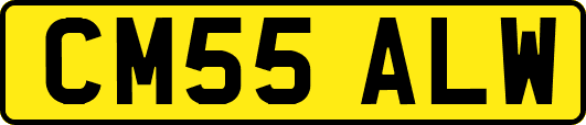 CM55ALW