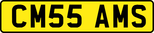 CM55AMS