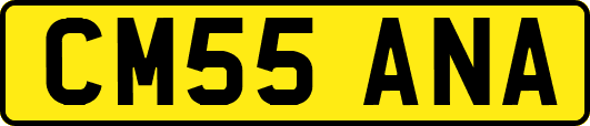 CM55ANA