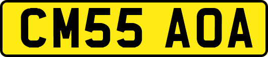 CM55AOA