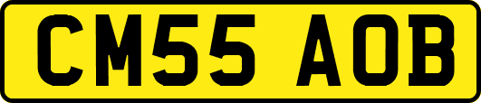 CM55AOB