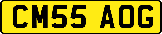 CM55AOG