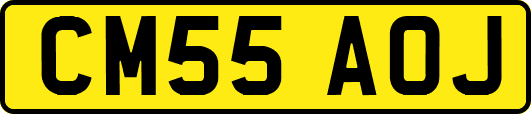 CM55AOJ
