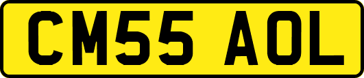 CM55AOL