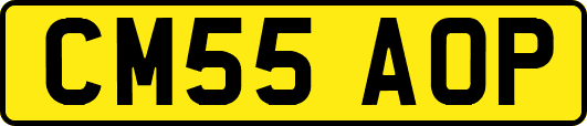 CM55AOP