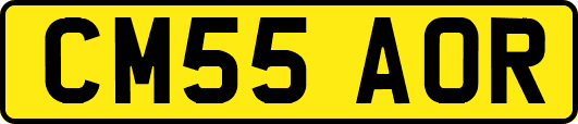 CM55AOR
