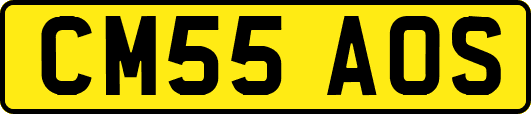 CM55AOS