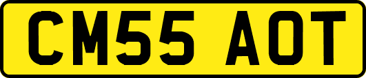CM55AOT