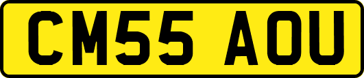 CM55AOU