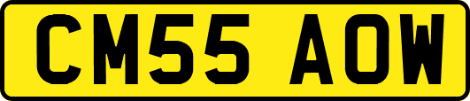 CM55AOW