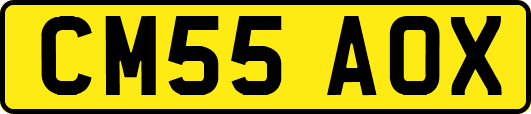 CM55AOX
