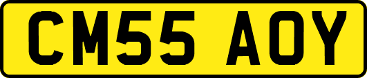 CM55AOY