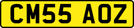 CM55AOZ
