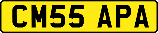 CM55APA