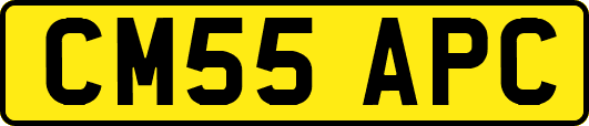 CM55APC