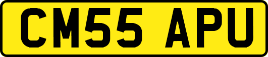 CM55APU