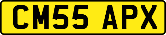 CM55APX