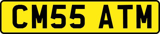 CM55ATM