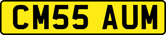 CM55AUM