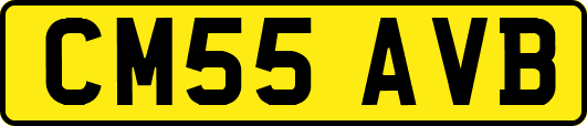 CM55AVB
