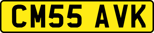 CM55AVK
