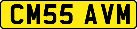CM55AVM