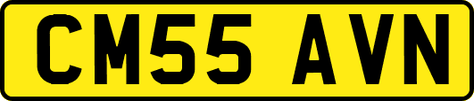 CM55AVN