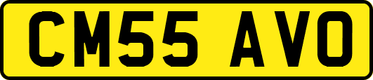 CM55AVO
