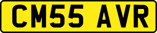 CM55AVR
