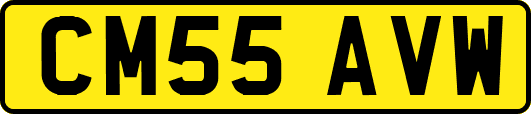 CM55AVW