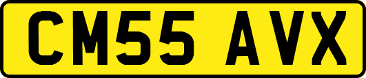 CM55AVX
