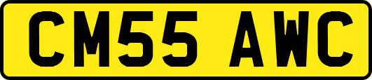 CM55AWC
