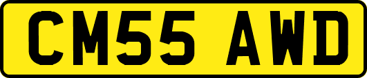 CM55AWD