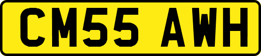 CM55AWH
