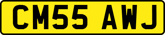 CM55AWJ
