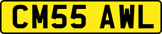 CM55AWL