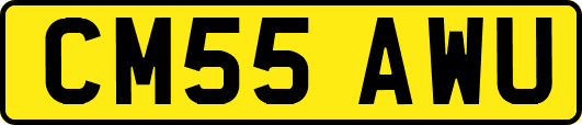 CM55AWU