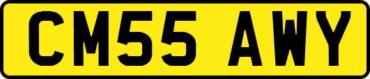 CM55AWY